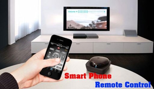 Remote Control TV PRO NEW 2015截图1