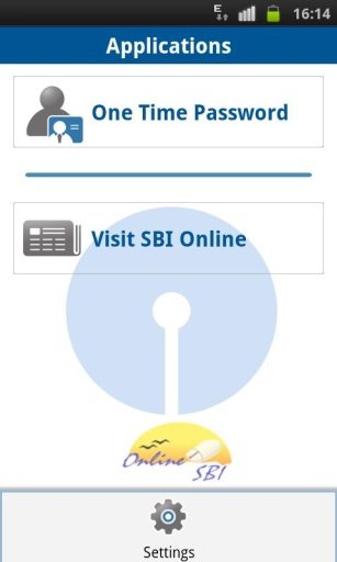 State Bank Secure截图3