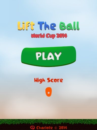 Lift The Ball截图2