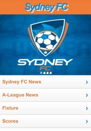 Sydney FC Fan截图5