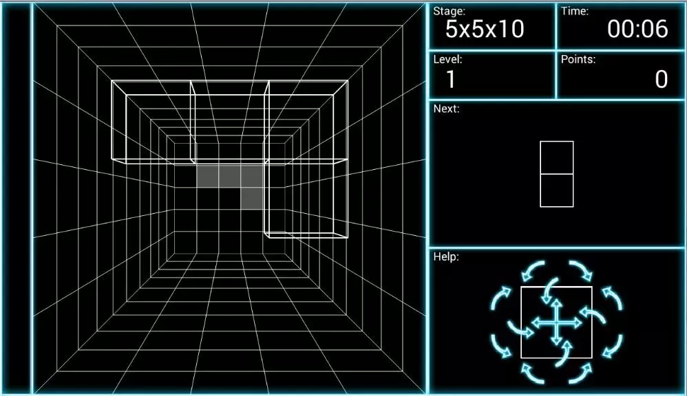 Block 3D截图6