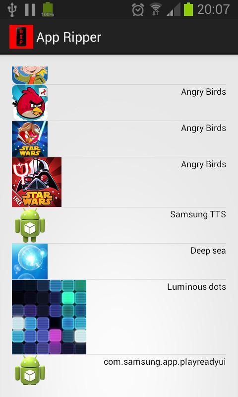 App Ripper截图3