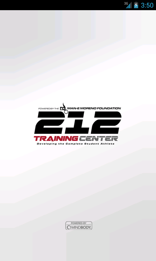 The 212 Training Center截图1