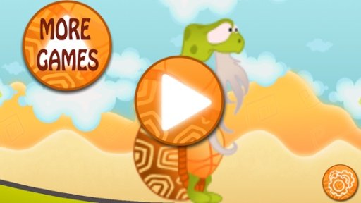 Turtle Game截图2