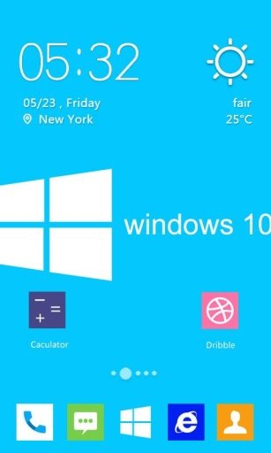 Windows 10截图4