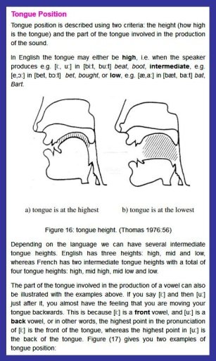 Phonetics and Phonology in english截图3