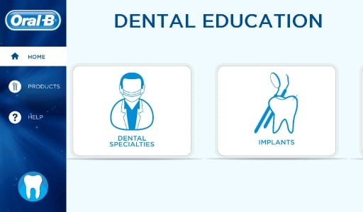 Dental Education截图2