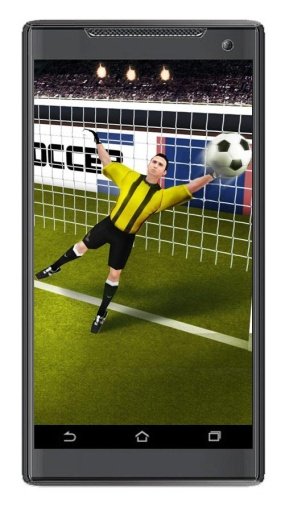 Kick Shoot – Soccer Football截图3