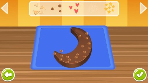 Chocolate Making Game截图3