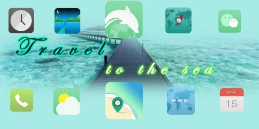 Travel Theme &amp; Wallpapers截图3