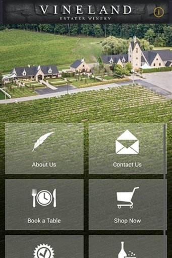 Vineland Estates截图4