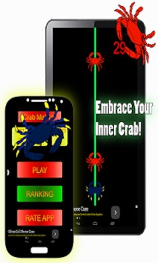 Crab Match截图4