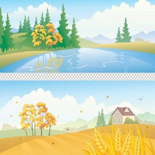 Farm Game 3D截图1