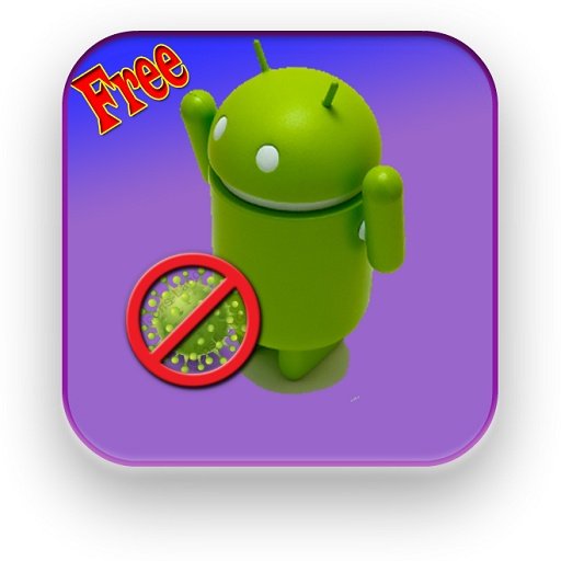 Free Mobile Virus Scan截图1