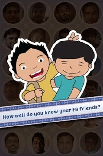 Friendship ka Baap截图2