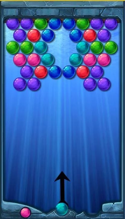 Shooting Balls : Deep Se...截图7