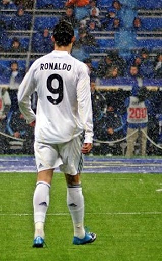 Cristiano Ronaldo Highlights截图2