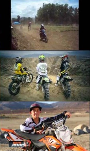 Motor Racing Videos截图1