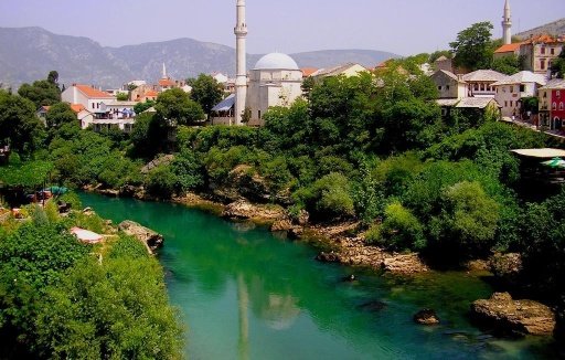 Bosnia Herzegovina Wallpapers截图5