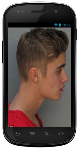 Justin Bieber Games截图5