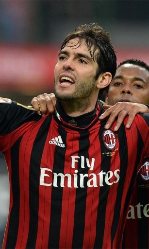 A.C. Milan Star Player截图7