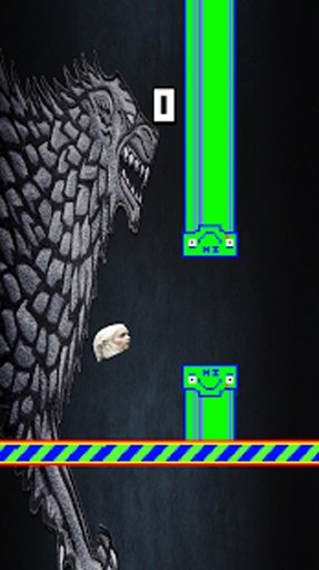 Floppy Game Of Thrones截图1