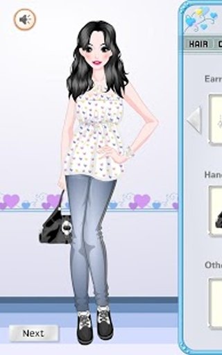 Easy Dressup截图5