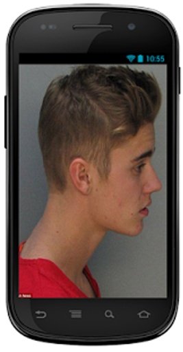 Justin Bieber Games截图6