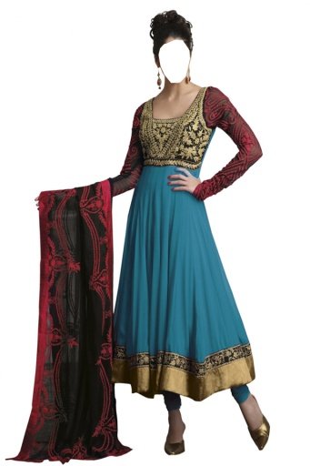 Salwar&nbsp;Suit&nbsp;photo截图4