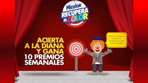 Micolor recupera el color截图2