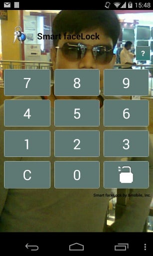 Smart AppLock截图2