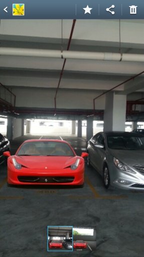 GTA 法拉利 (Ferrari)截图3