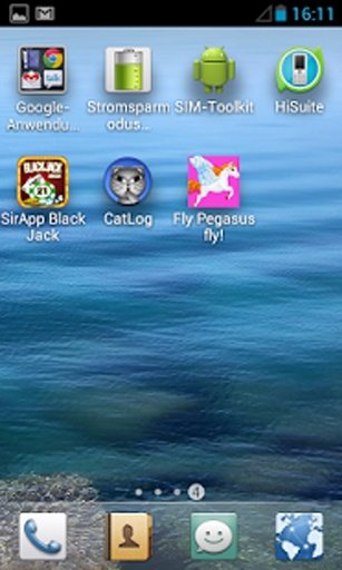 Fly Pegasus fly!截图1