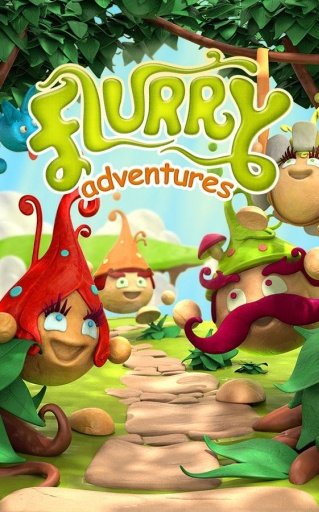 Flurry Adventures截图1