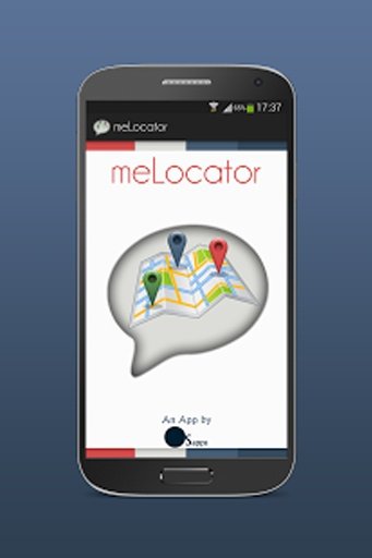 meLocator (GPS)截图5