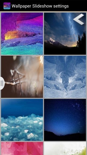 Note 4 Wallpapers截图2