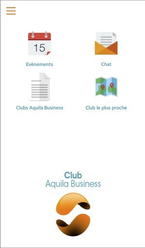 Aquila Business截图3