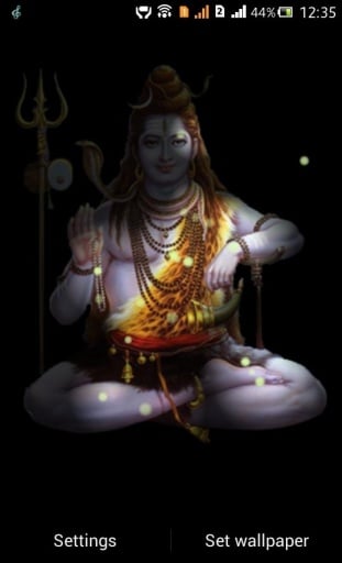 Mahadev LWP截图4