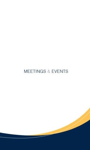 Meetings截图2