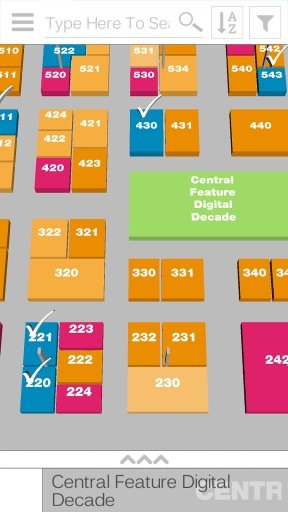 adtech London 2014截图1