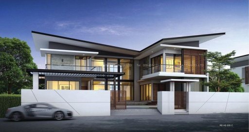 3D Building Models截图4