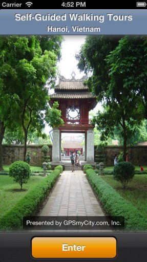 Hanoi Tours截图4