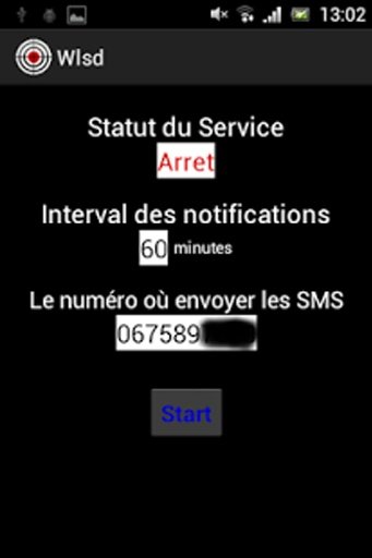 Localise espionner un portable截图3