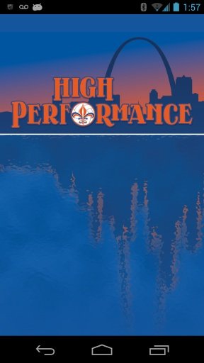 High Performance STL VBC截图2