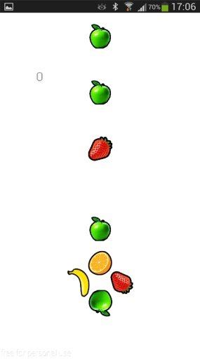 Plus Fruit截图1