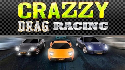 Crazy Drag Racing截图7