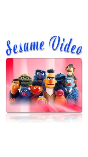 Sesame Street截图2