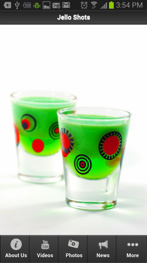 Jello Shots截图5