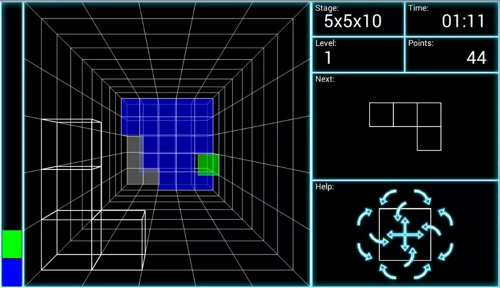 Block 3D截图7