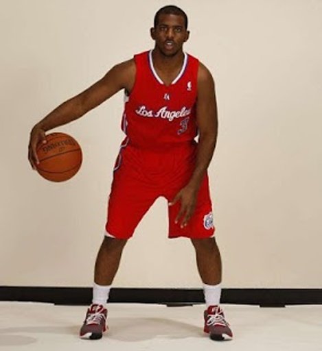 Chris Paul Highlights & Walls截图11